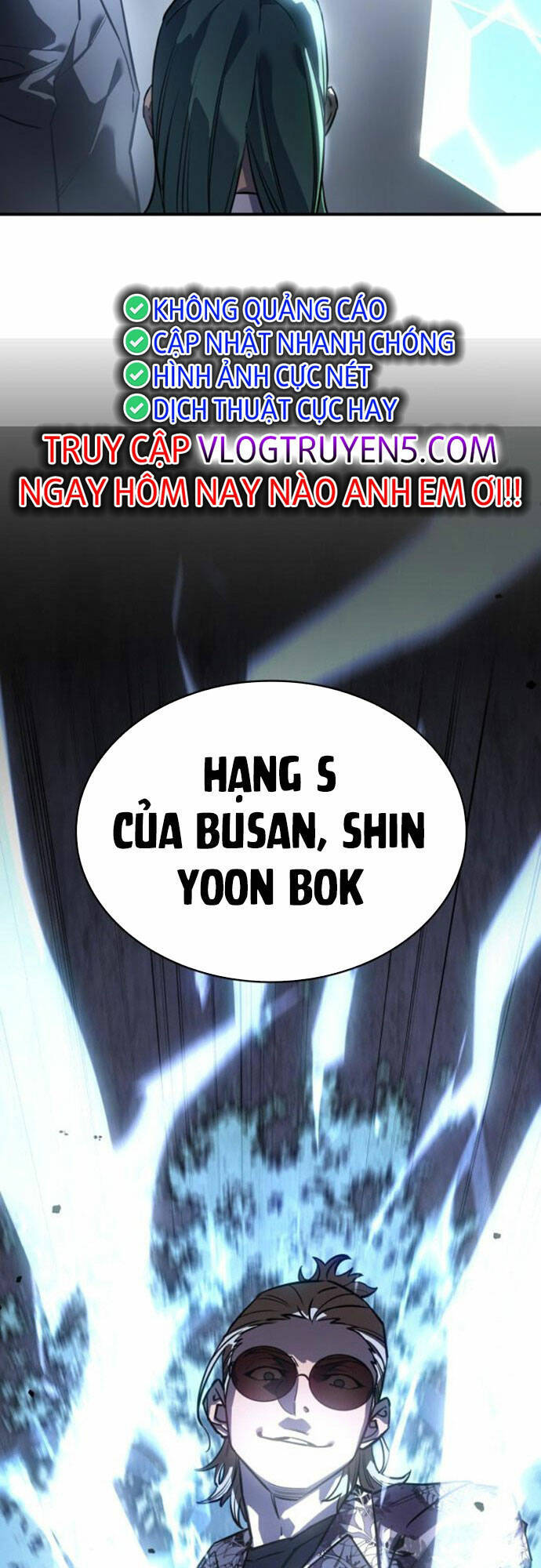 Hồi Quy Bằng Vương Quyền Chap 15 - Next Chap 16
