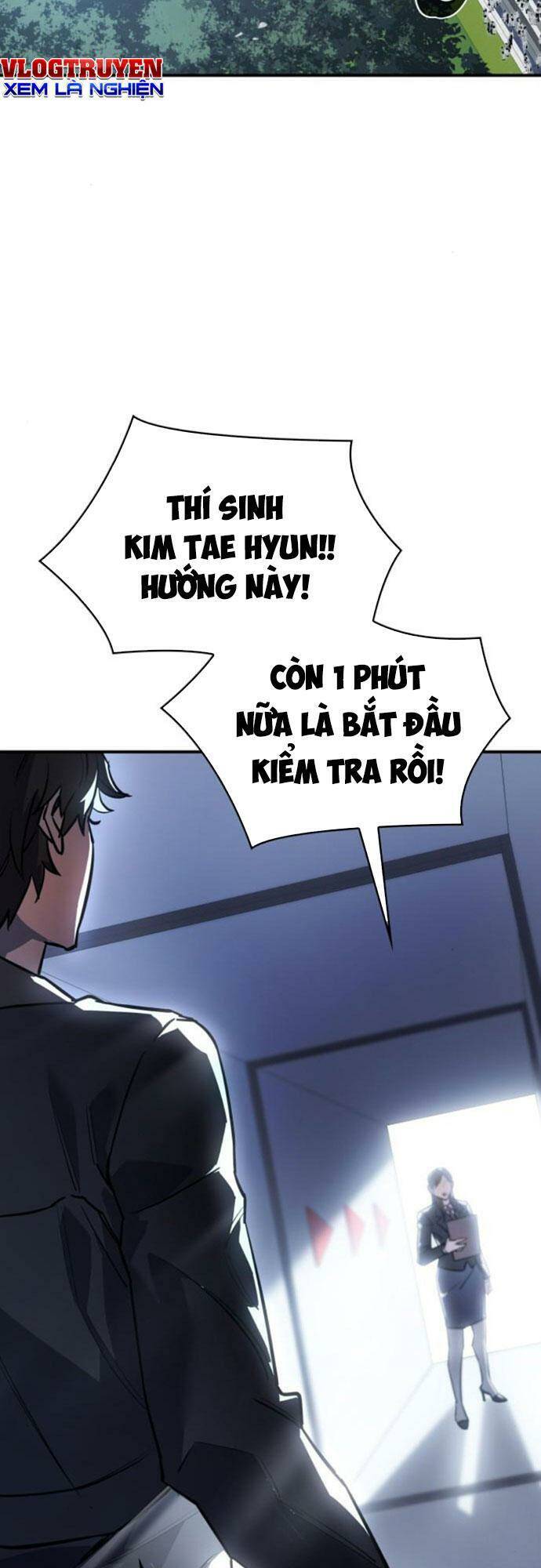 Hồi Quy Bằng Vương Quyền Chap 15 - Next Chap 16