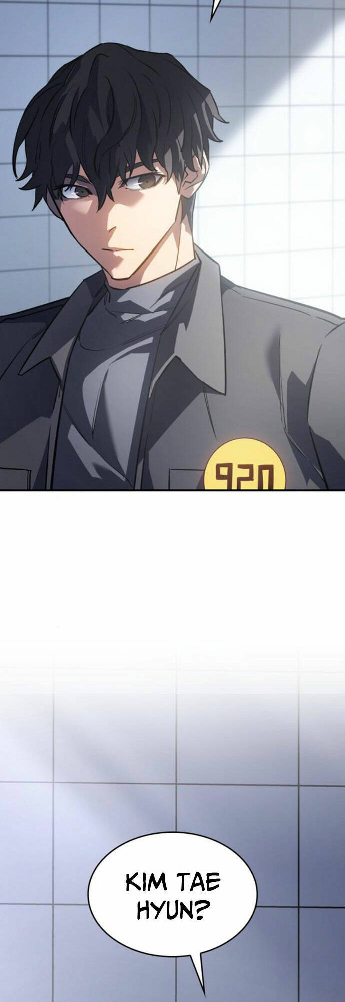 Hồi Quy Bằng Vương Quyền Chap 15 - Next Chap 16