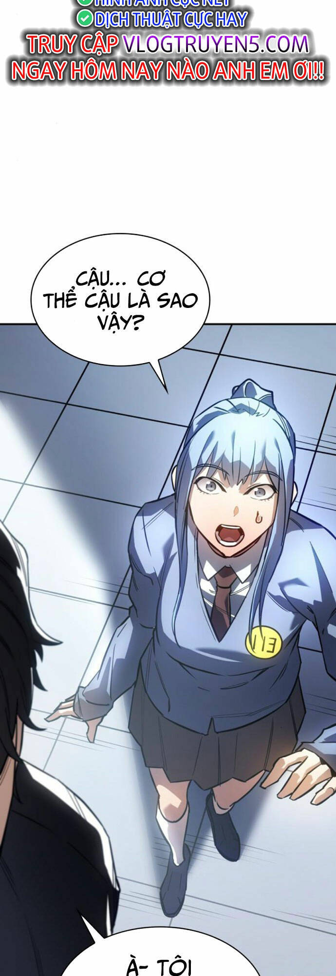 Hồi Quy Bằng Vương Quyền Chap 15 - Next Chap 16