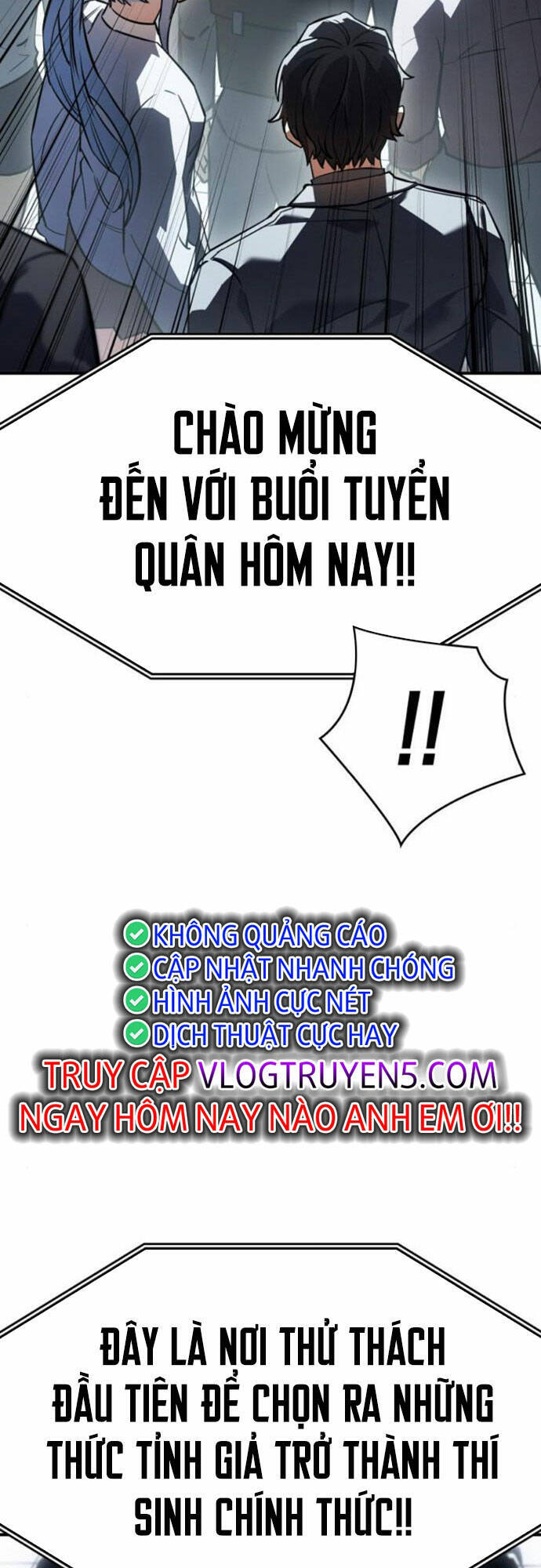 Hồi Quy Bằng Vương Quyền Chap 15 - Next Chap 16