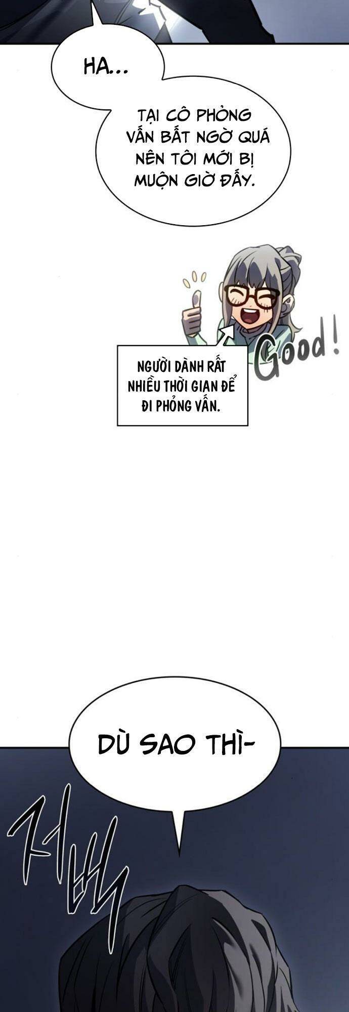 Hồi Quy Bằng Vương Quyền Chap 15 - Next Chap 16