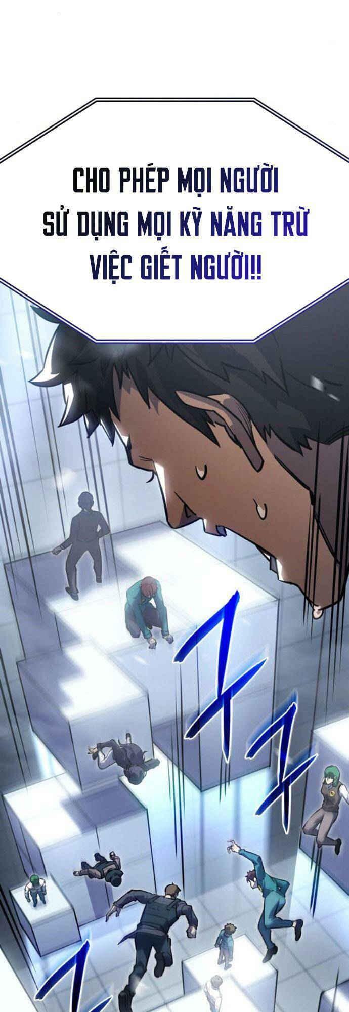 Hồi Quy Bằng Vương Quyền Chap 15 - Next Chap 16