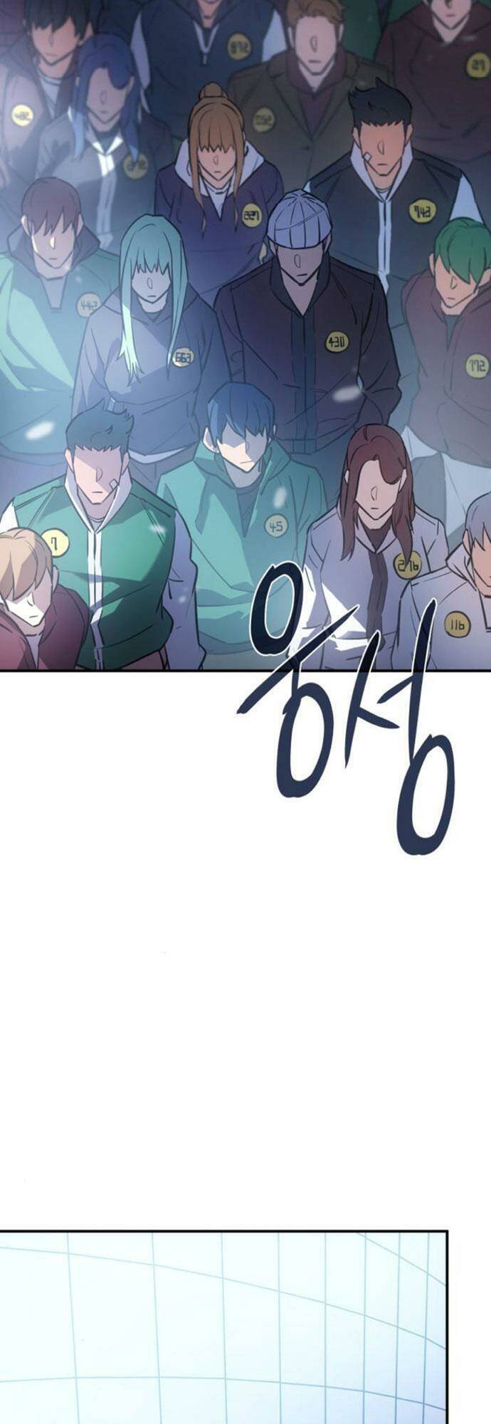 Hồi Quy Bằng Vương Quyền Chap 15 - Next Chap 16