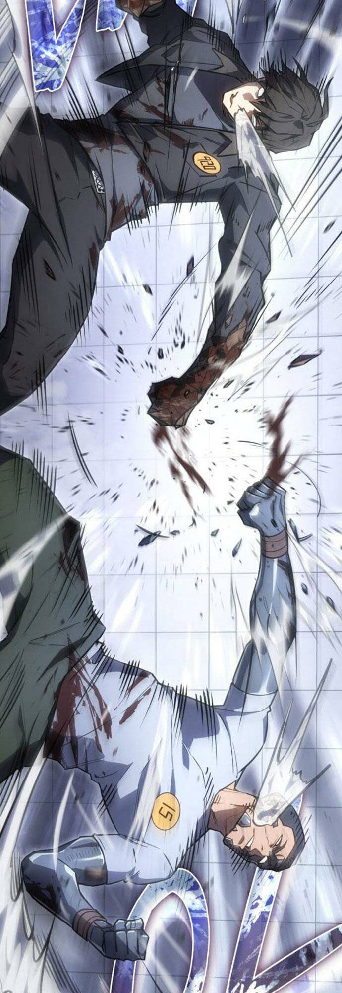 Hồi Quy Bằng Vương Quyền Chap 15 - Next Chap 16