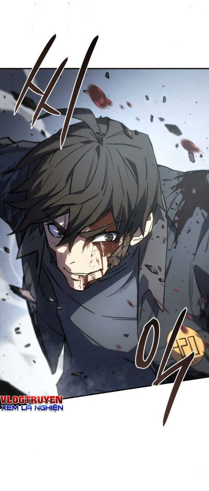 Hồi Quy Bằng Vương Quyền Chap 15 - Next Chap 16