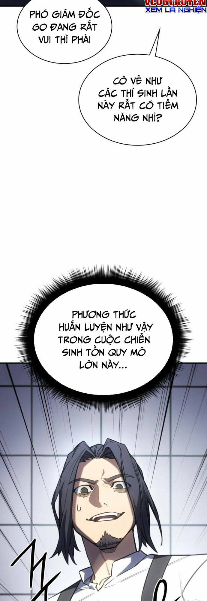 Hồi Quy Bằng Vương Quyền Chap 15 - Next Chap 16