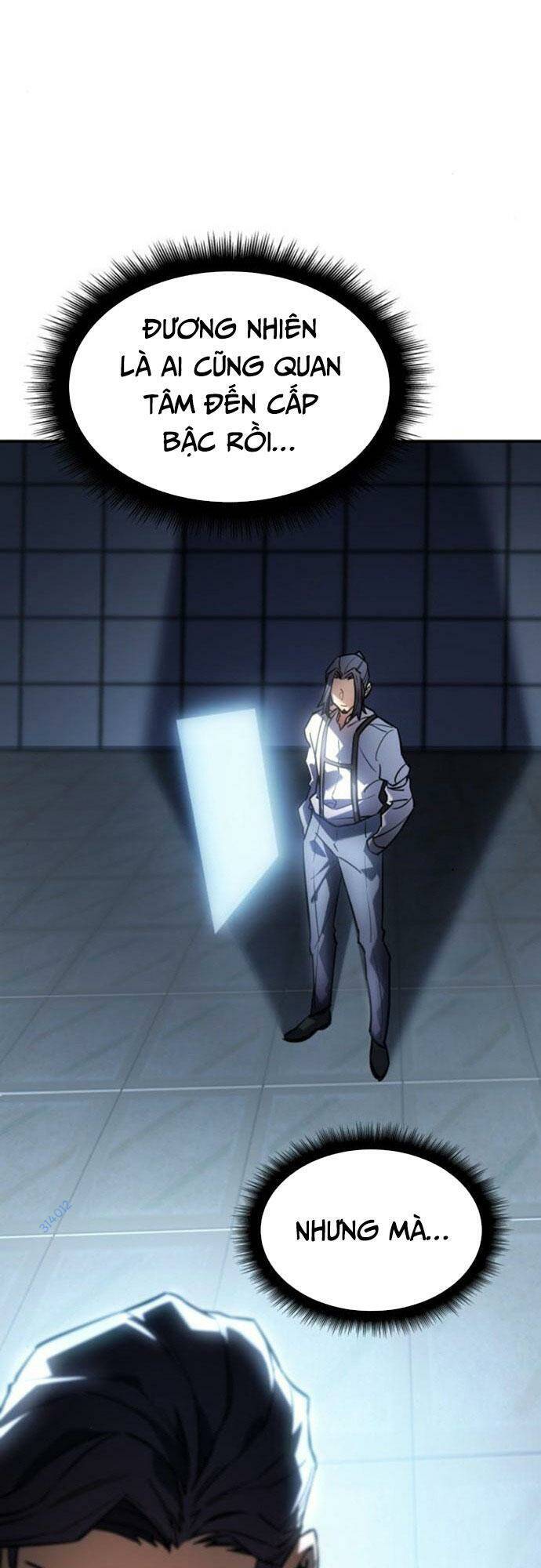Hồi Quy Bằng Vương Quyền Chap 15 - Next Chap 16