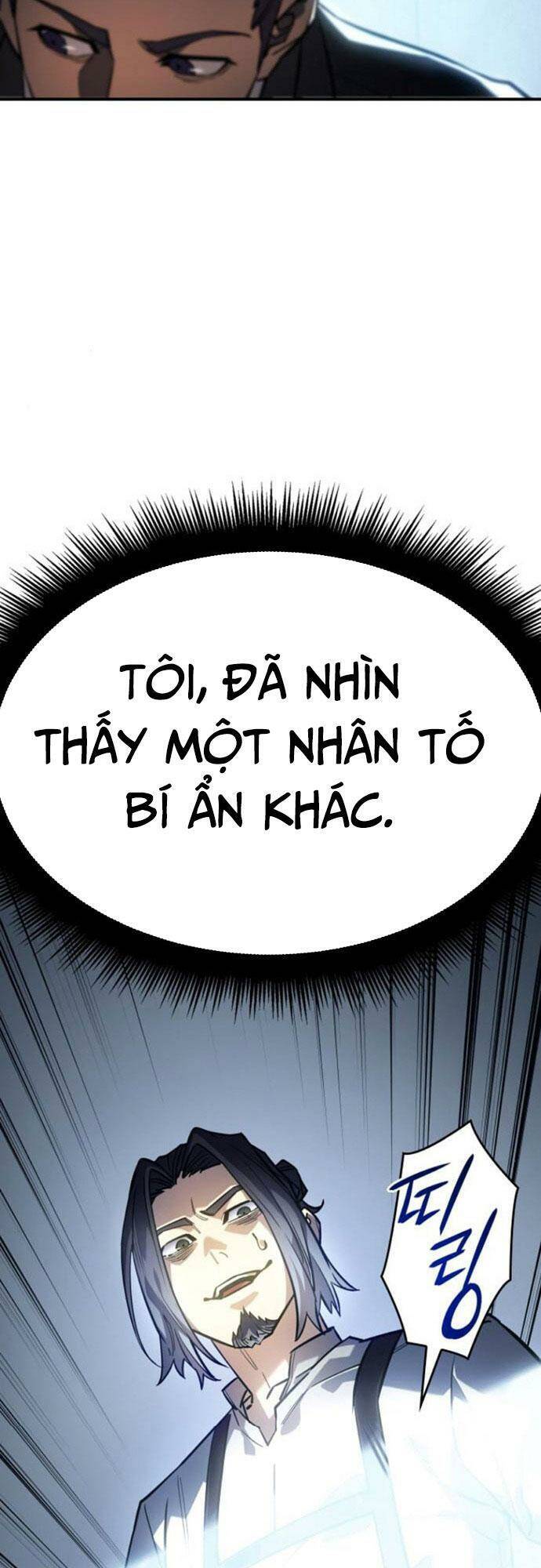 Hồi Quy Bằng Vương Quyền Chap 15 - Next Chap 16