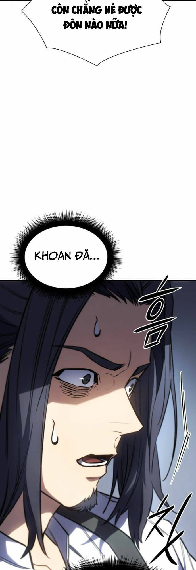 Hồi Quy Bằng Vương Quyền Chap 15 - Next Chap 16