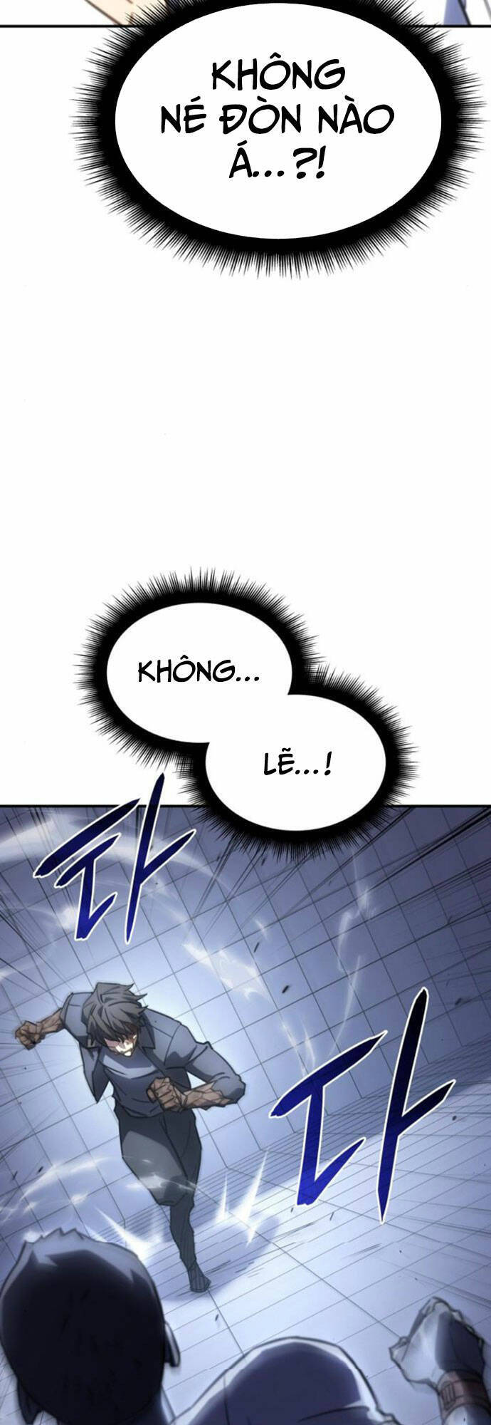 Hồi Quy Bằng Vương Quyền Chap 15 - Next Chap 16