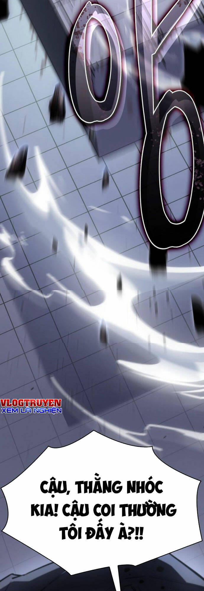 Hồi Quy Bằng Vương Quyền Chap 15 - Next Chap 16