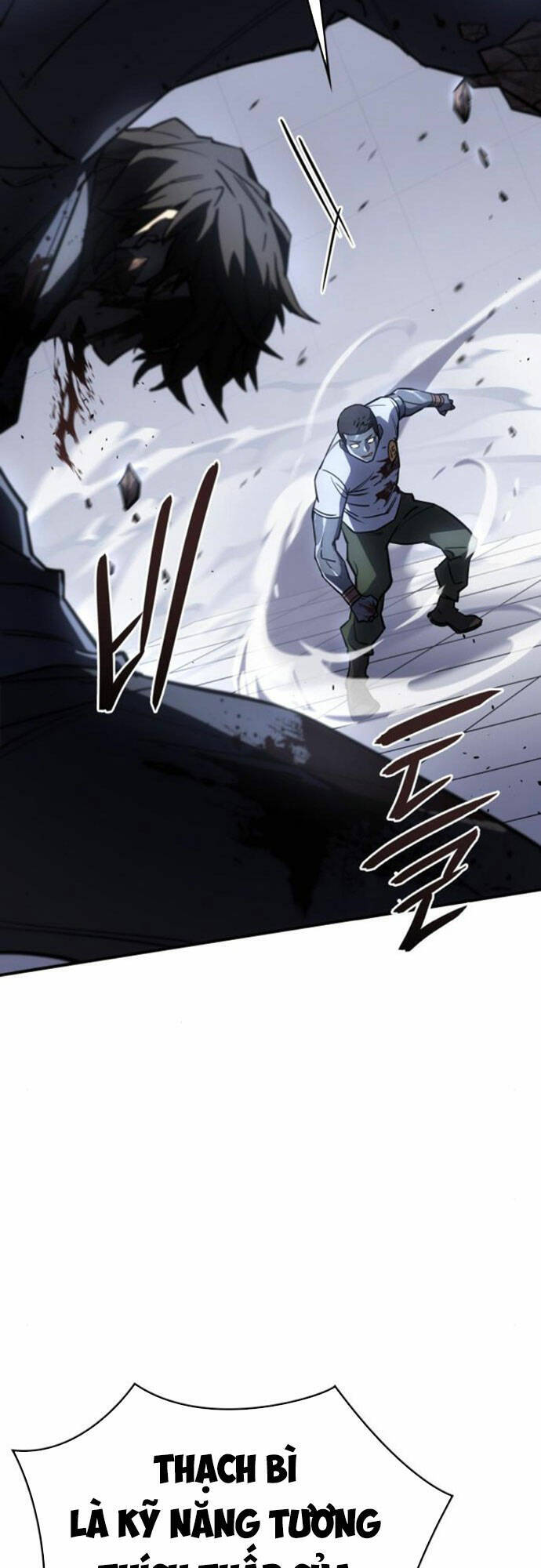 Hồi Quy Bằng Vương Quyền Chap 15 - Next Chap 16