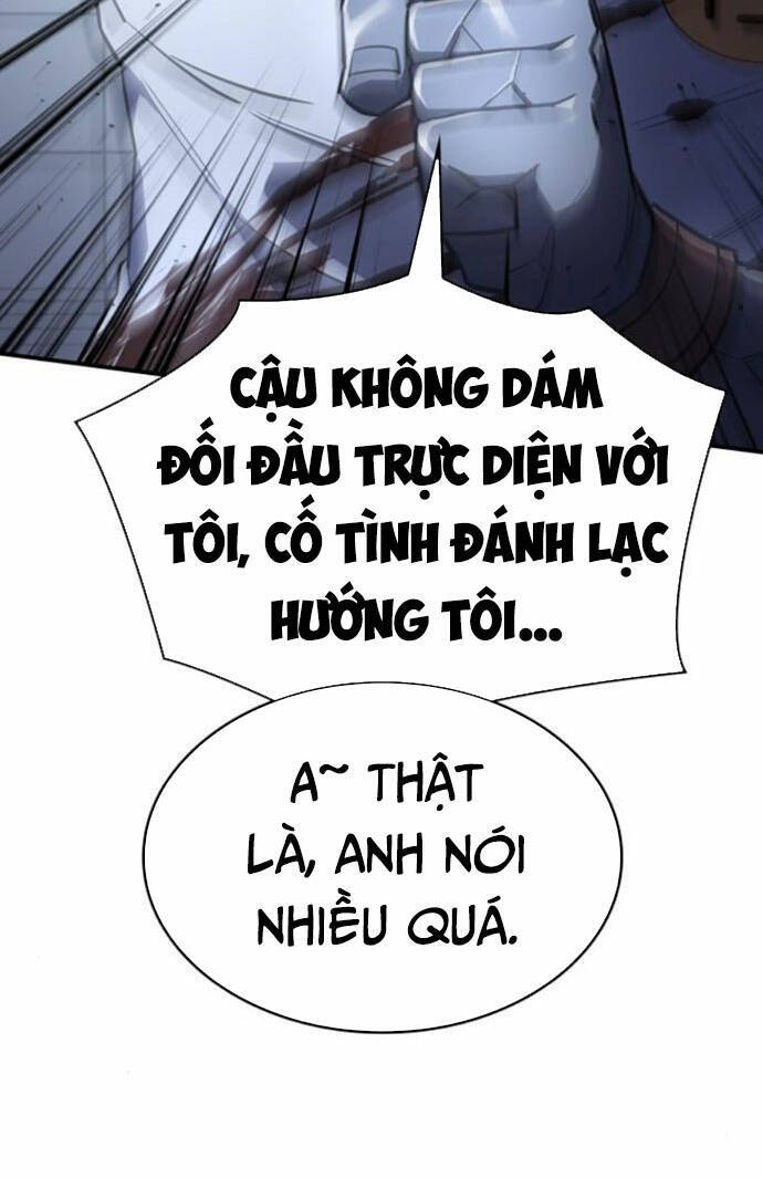 Hồi Quy Bằng Vương Quyền Chap 15 - Next Chap 16