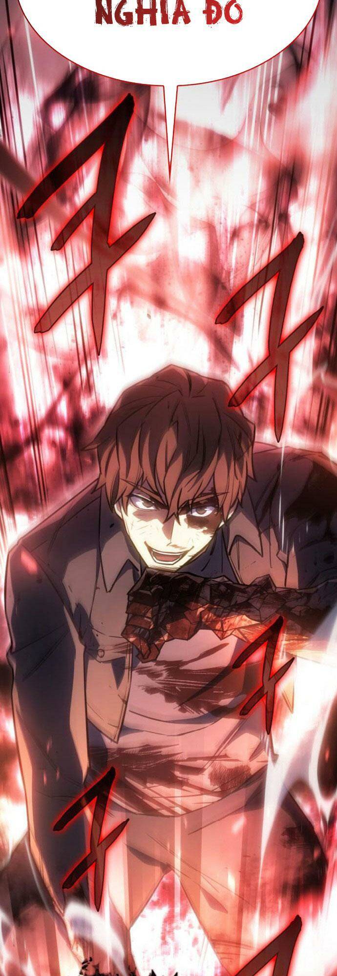 Hồi Quy Bằng Vương Quyền Chap 15 - Next Chap 16