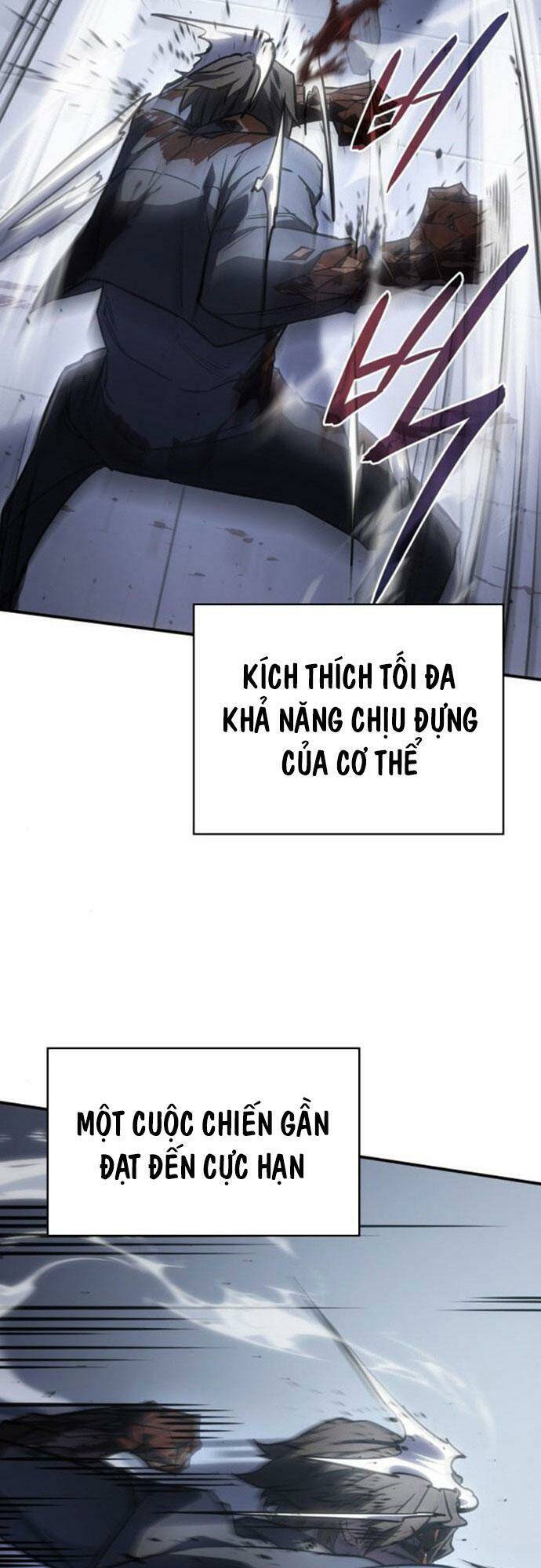 Hồi Quy Bằng Vương Quyền Chap 15 - Next Chap 16
