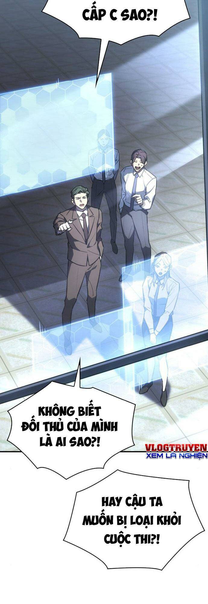 Hồi Quy Bằng Vương Quyền Chap 15 - Next Chap 16