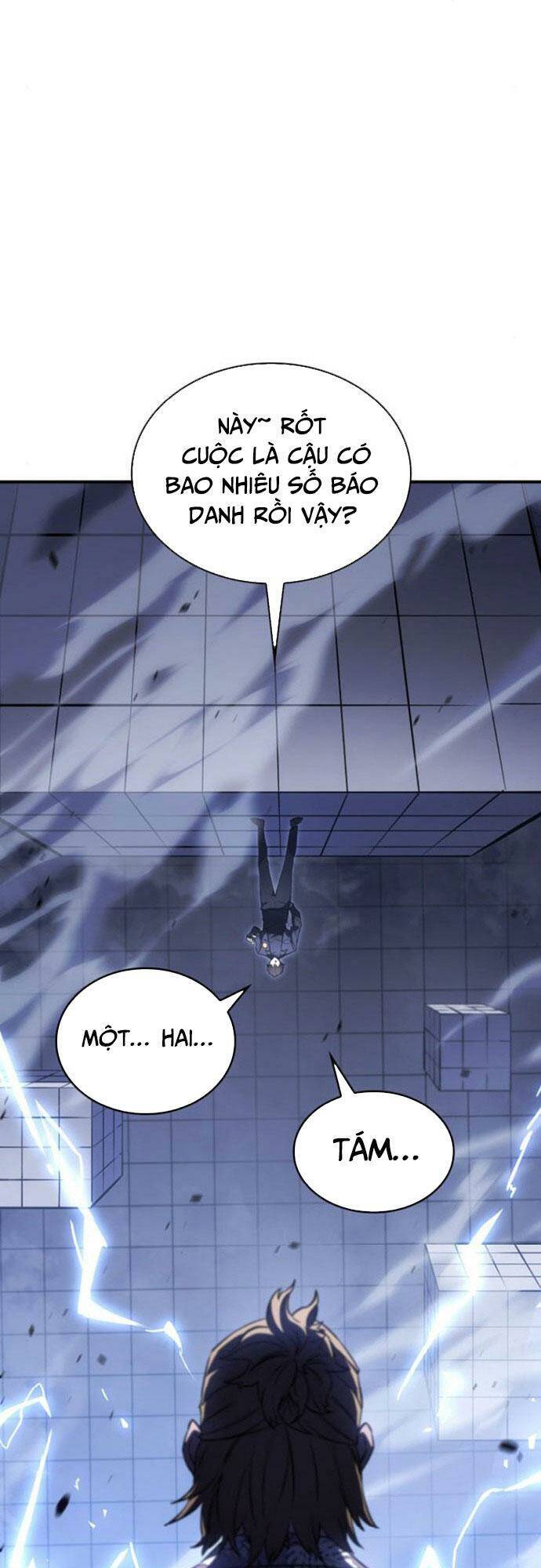 Hồi Quy Bằng Vương Quyền Chap 15 - Next Chap 16