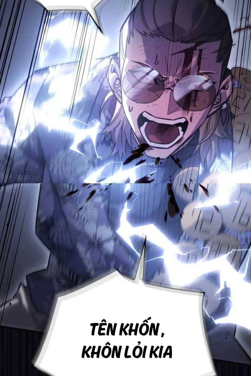 Hồi Quy Bằng Vương Quyền Chap 16 - Next Chap 17