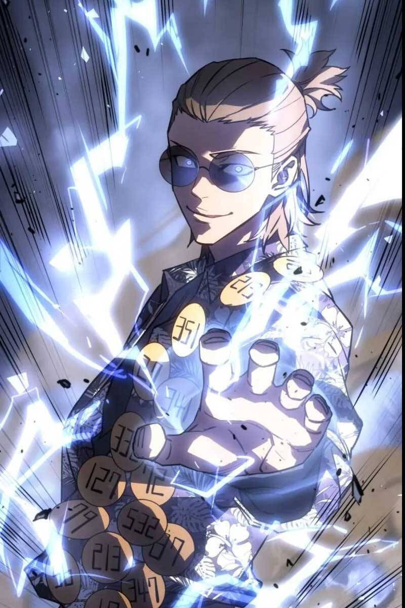 Hồi Quy Bằng Vương Quyền Chap 16 - Next Chap 17