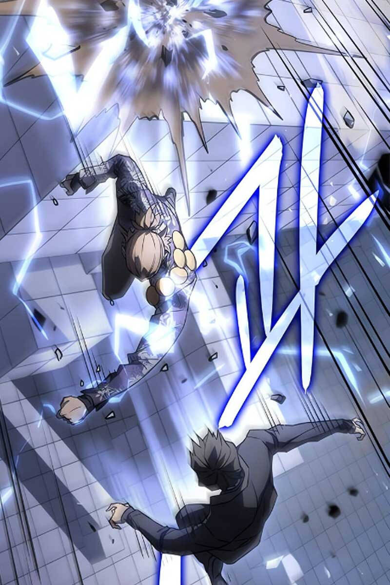 Hồi Quy Bằng Vương Quyền Chap 16 - Next Chap 17