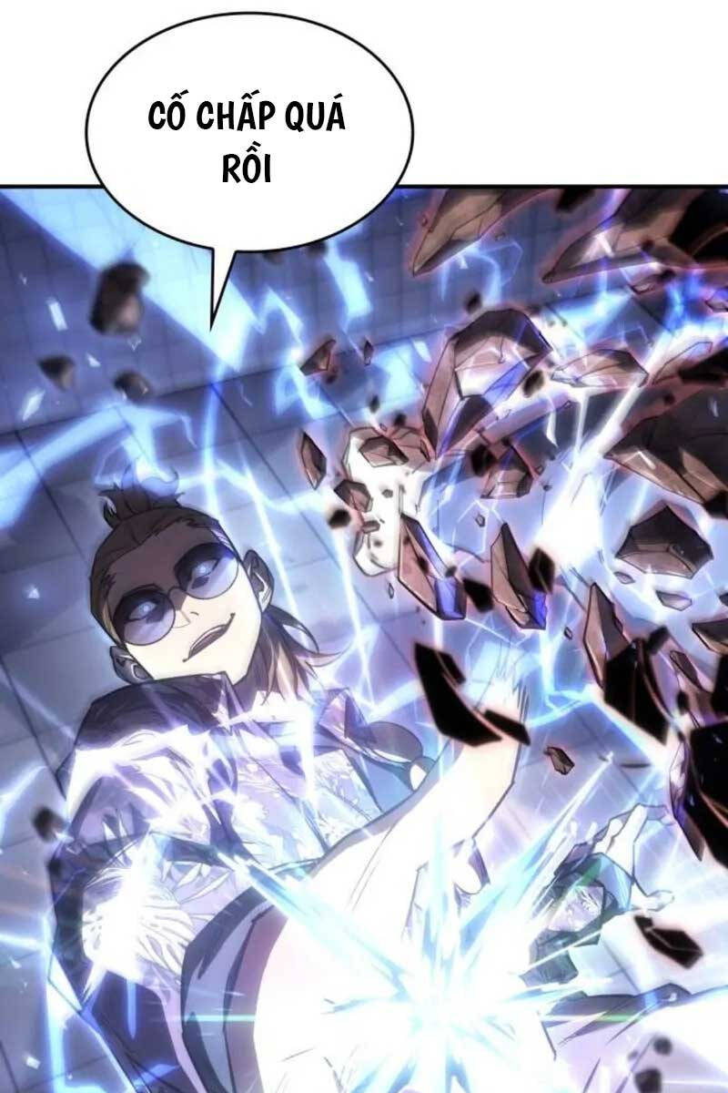 Hồi Quy Bằng Vương Quyền Chap 16 - Next Chap 17