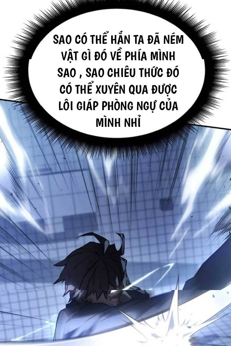 Hồi Quy Bằng Vương Quyền Chap 16 - Next Chap 17