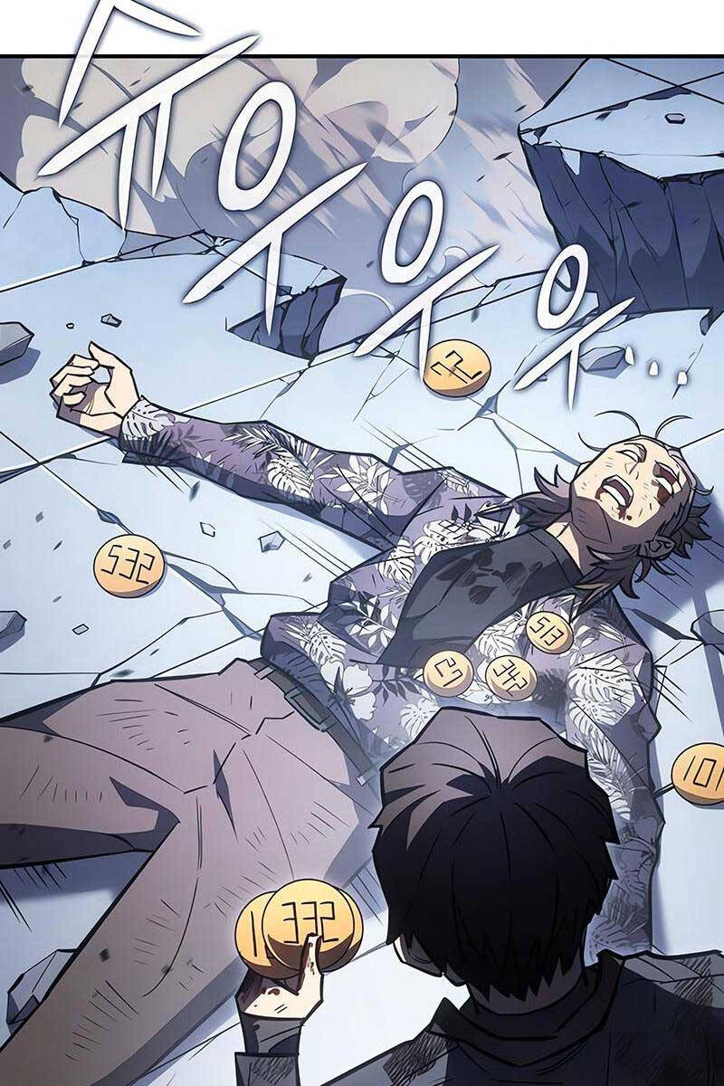 Hồi Quy Bằng Vương Quyền Chap 17 - Next Chap 18