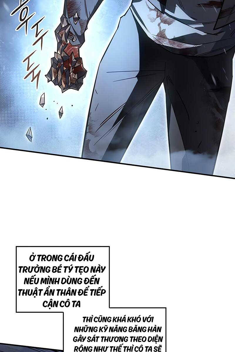 Hồi Quy Bằng Vương Quyền Chap 17 - Next Chap 18