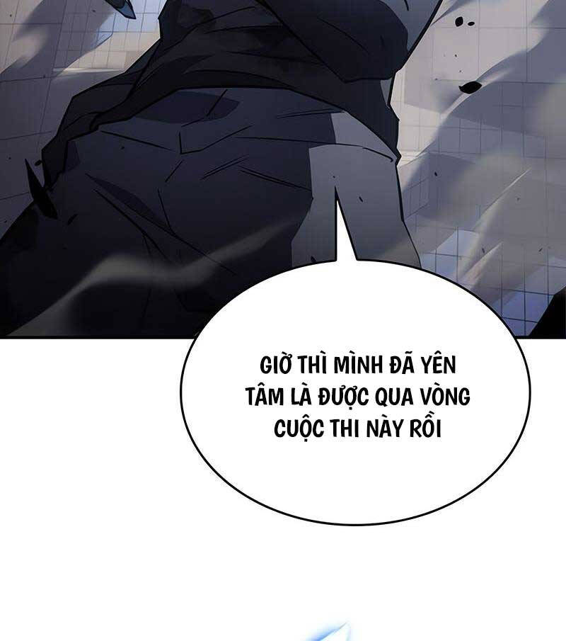 Hồi Quy Bằng Vương Quyền Chap 17 - Next Chap 18