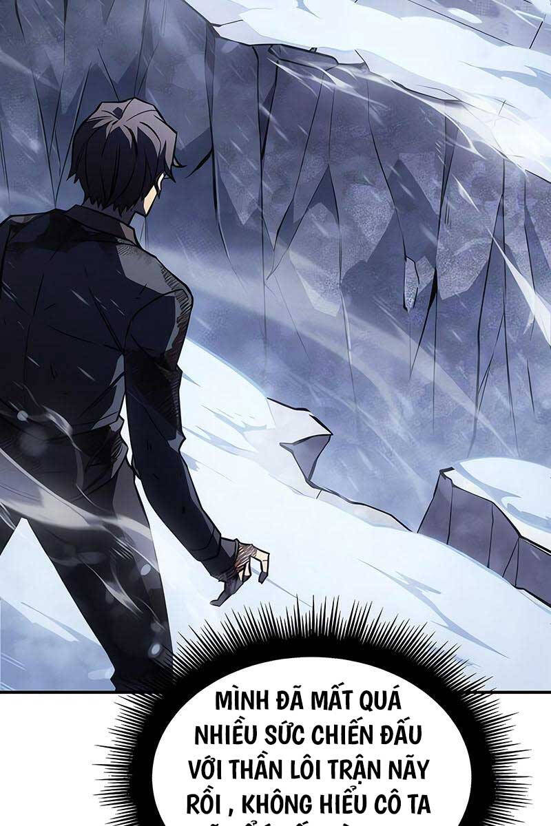 Hồi Quy Bằng Vương Quyền Chap 17 - Next Chap 18