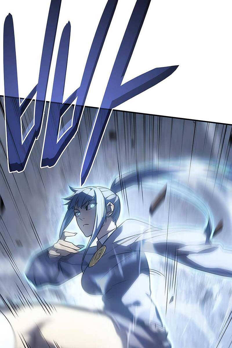 Hồi Quy Bằng Vương Quyền Chap 17 - Next Chap 18