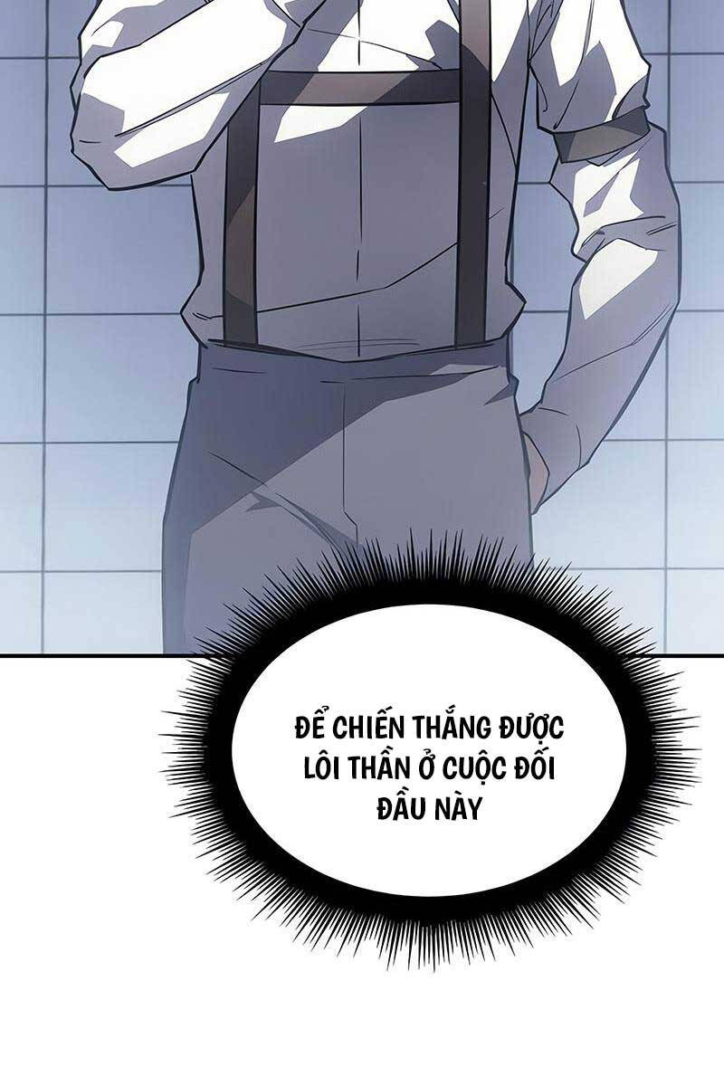 Hồi Quy Bằng Vương Quyền Chap 17 - Next Chap 18