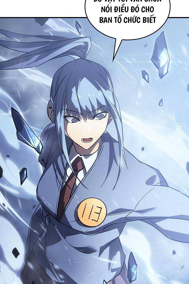 Hồi Quy Bằng Vương Quyền Chap 17 - Next Chap 18