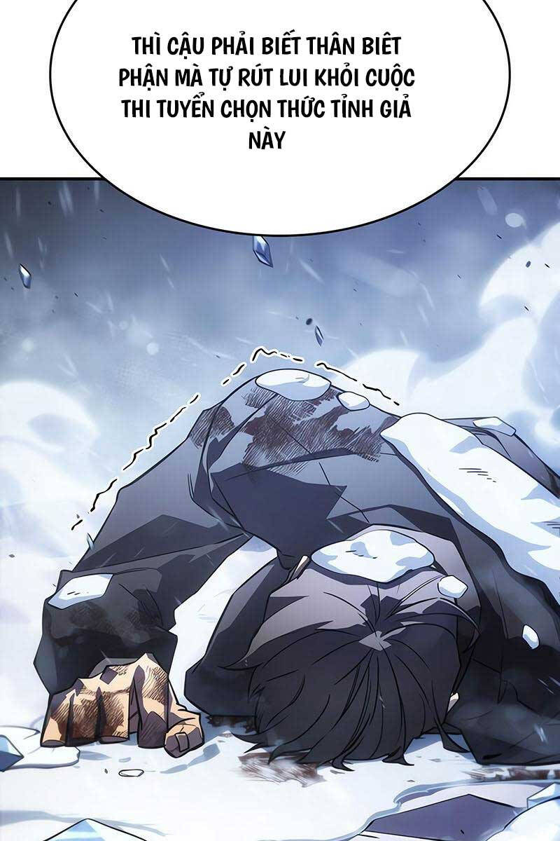 Hồi Quy Bằng Vương Quyền Chap 17 - Next Chap 18