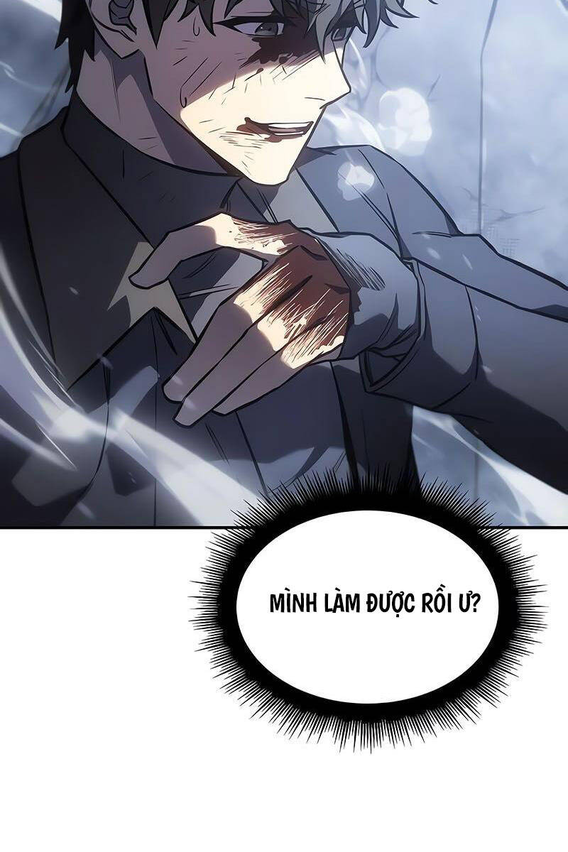 Hồi Quy Bằng Vương Quyền Chap 18 - Next Chap 19