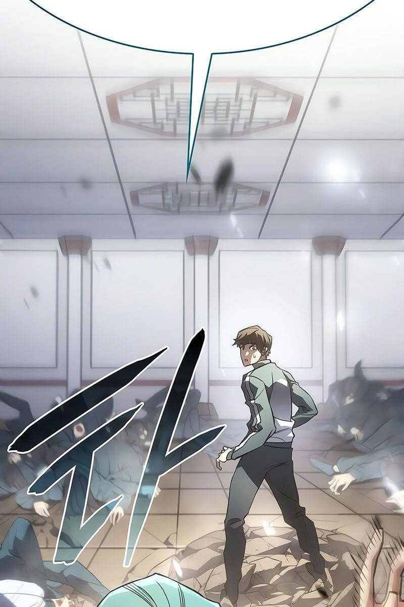 Hồi Quy Bằng Vương Quyền Chap 18 - Next Chap 19