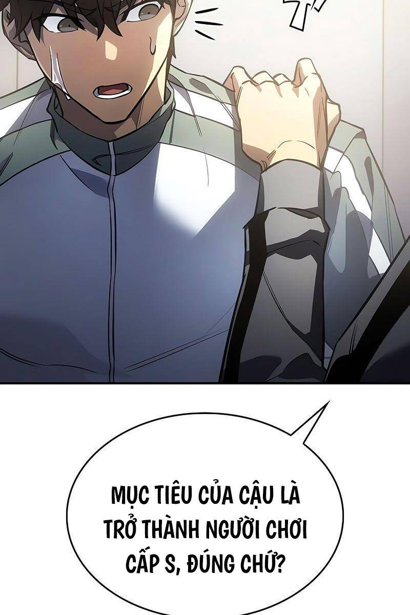 Hồi Quy Bằng Vương Quyền Chap 18 - Next Chap 19