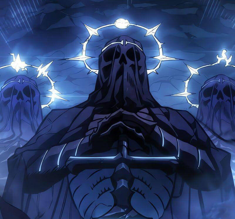 Hồi Quy Bằng Vương Quyền Chap 18 - Next Chap 19