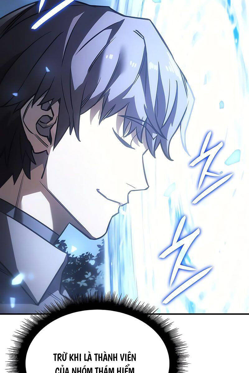 Hồi Quy Bằng Vương Quyền Chap 18 - Next Chap 19