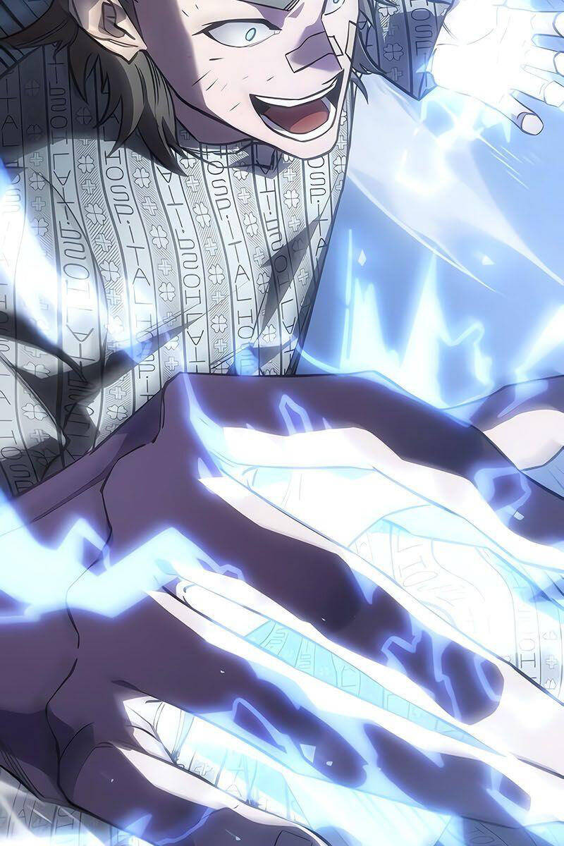 Hồi Quy Bằng Vương Quyền Chap 18 - Next Chap 19