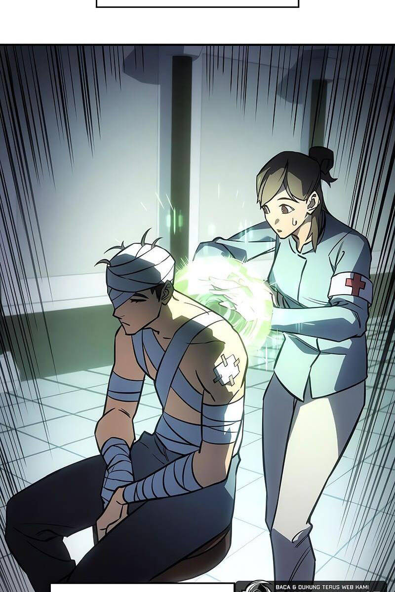 Hồi Quy Bằng Vương Quyền Chap 18 - Next Chap 19