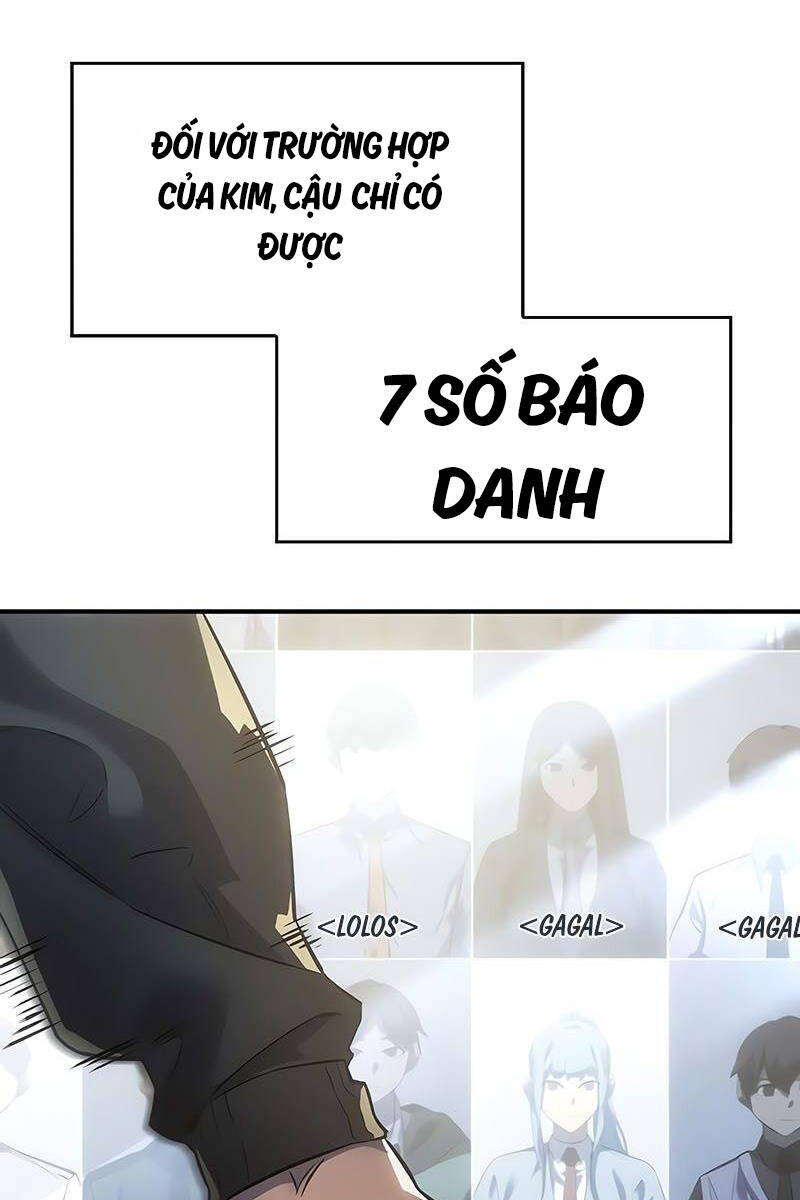 Hồi Quy Bằng Vương Quyền Chap 18 - Next Chap 19