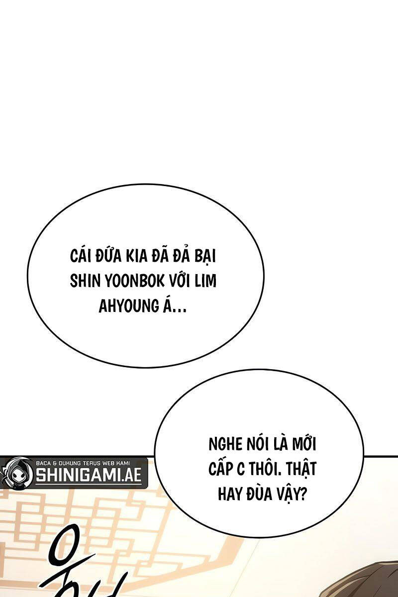 Hồi Quy Bằng Vương Quyền Chap 18 - Next Chap 19