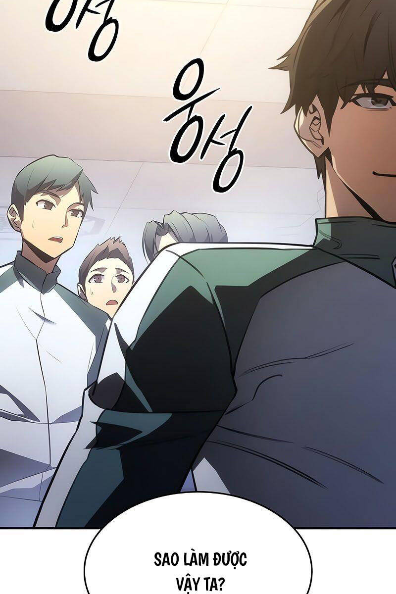 Hồi Quy Bằng Vương Quyền Chap 18 - Next Chap 19