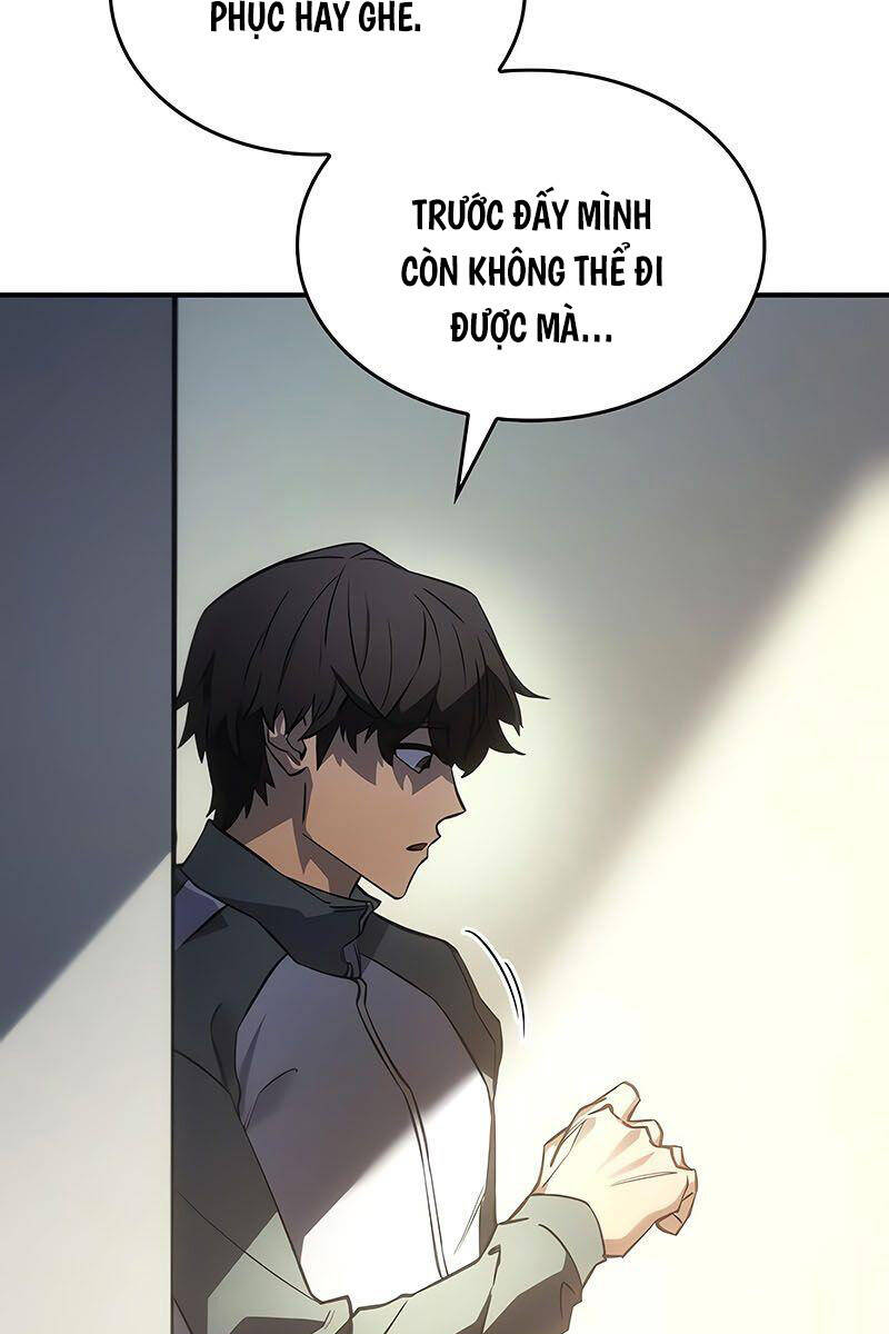 Hồi Quy Bằng Vương Quyền Chap 18 - Next Chap 19