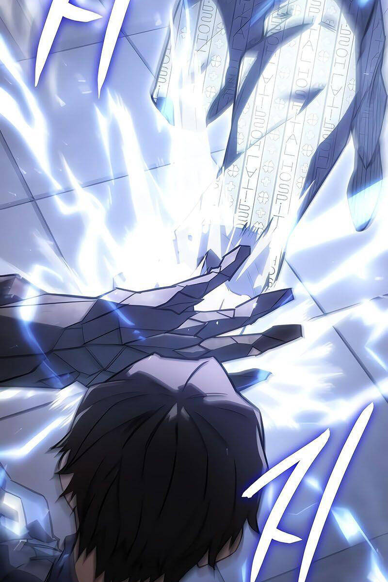 Hồi Quy Bằng Vương Quyền Chap 18 - Next Chap 19