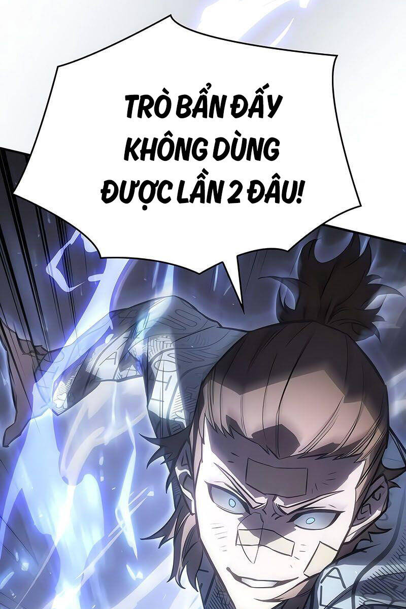Hồi Quy Bằng Vương Quyền Chap 18 - Next Chap 19