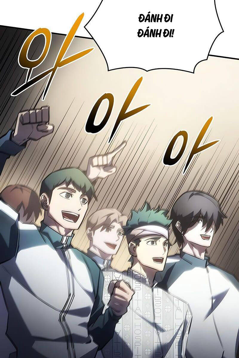 Hồi Quy Bằng Vương Quyền Chap 18 - Next Chap 19