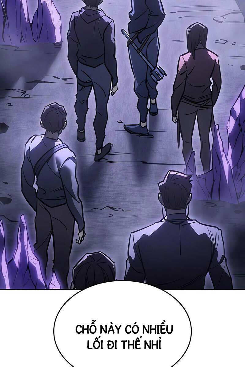 Hồi Quy Bằng Vương Quyền Chap 19 - Next Chap 20
